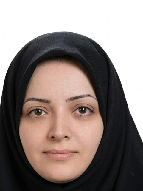 Malihe Ghafouri &middot; رئيسة قسم الذكاء الاصطناعي والعمليات الرقمية