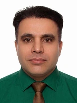 Said Rezai &middot; الرئيس التنفيذي